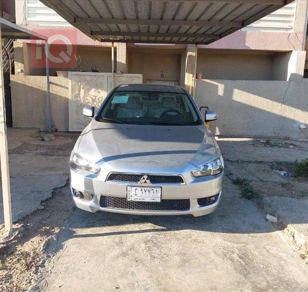 Mitsubishi for sale in Iraq